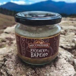 Русенско варено "Месомания"