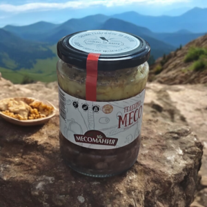 Tелешки месо  "Месомания"